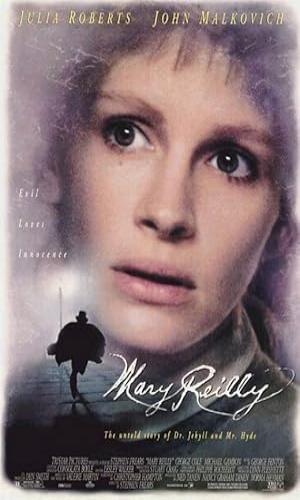 Mary Reilly (1996) Hindi Dual Audio BluRay 720p - 480p - 1080p movie poster