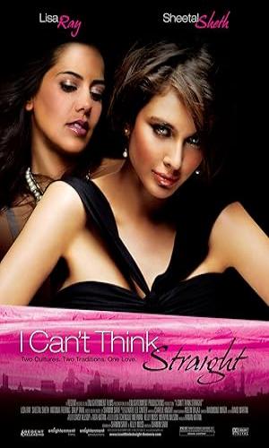I Cant Think Straight (2008) Hindi Dual Audio BluRay 720p - 480p - 1080p movie poster
