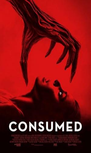  Consumed (2024) Hindi Dual Audio Web-DL 720p - 480p - 1080p movie poster