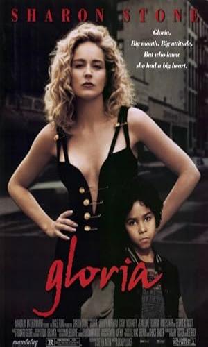  Gloria (1999) Hindi Dual Audio BluRay 720p - 480p - 1080p movie poster