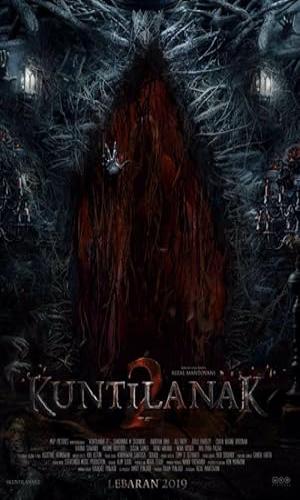  Kuntilanak 2 (2019) Hindi  Web-DL 720p - 480p - 1080p movie poster