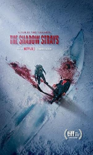  The Shadow Strays (2024) Hindi Dual Audio Web-DL 720p - 480p - 1080p movie poster