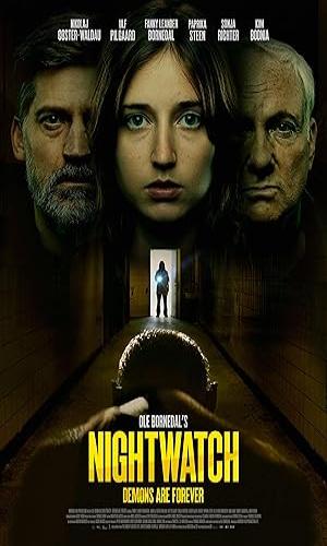  Nightwatch: Demons Are Forever (2023) Hindi Dual Audio BluRay 720p - 480p - 1080p movie poster