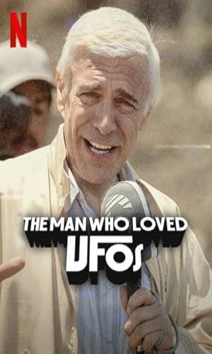  The Man Who Loved UFOs (2024) Hindi Multi Audio Web-DL 720p - 480p - 1080p movie poster