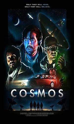  Cosmos (2019) Hindi Dual Audio BluRay 720p - 480p - 1080p movie poster
