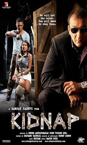  Kidnap (2008)      Hindi  Web-DL 720p - 480p - 1080p movie poster