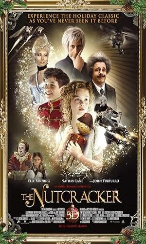  The Nutcracker: The Untold Story (2010) Hindi Dual Audio BluRay 720p - 480p - 1080p movie poster