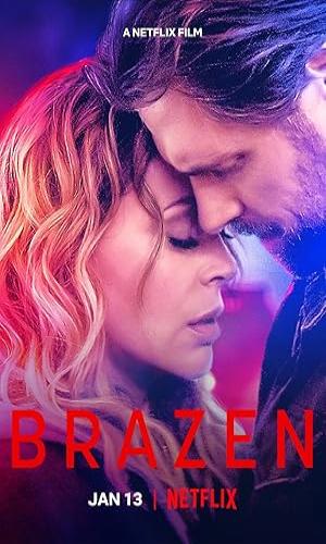  Brazen (2022) Hindi Dual Audio Web-DL 720p - 480p - 1080p movie poster