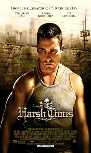  Harsh Times (2005) Hindi Dual Audio HDRip 720p - 480p - 1080p movie poster