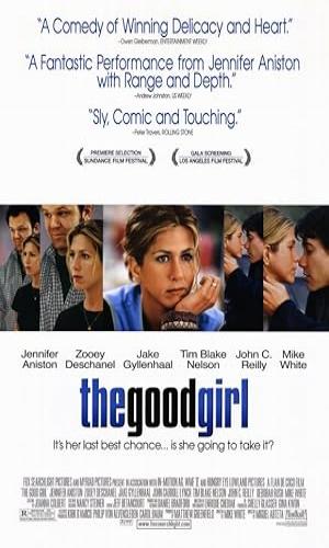 The Good Girl (2002) Hindi Dual Audio BluRay 720p - 480p - 1080p movie poster