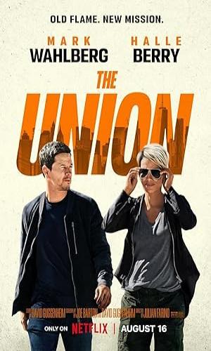  The Union (2024)   Web-DL 720p - 480p - 1080p movie poster