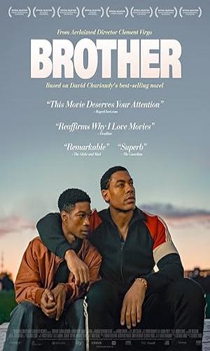  Brother (2022) Hindi Dual Audio Web-DL 720p - 480p - 1080p movie poster