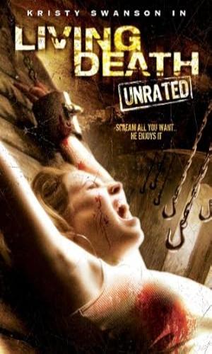  Living Death (2006) Hindi Dual Audio Web-DL 720p - 480p - 1080p movie poster