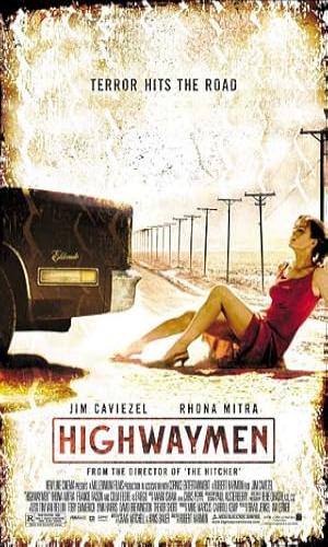  Highwaymen (2004) Hindi Dual Audio BluRay 720p - 480p - 1080p movie poster