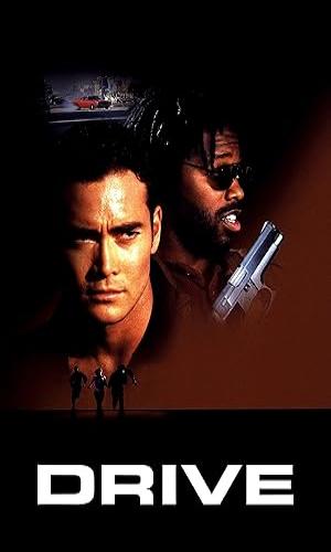  Drive (1997) Hindi Dual Audio BluRay 720p - 480p - 1080p movie poster