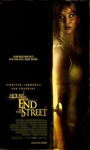  House at the End of the Street (2012)  Hindi Dual Audio BluRay 720p - 480p - 1080p movie poster
