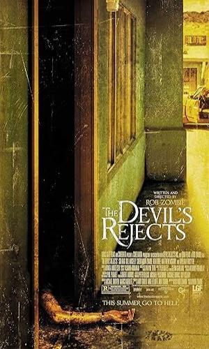  The Devil’s Rejects (2005) Hindi Dual Audio BluRay 720p - 480p - 1080p movie poster