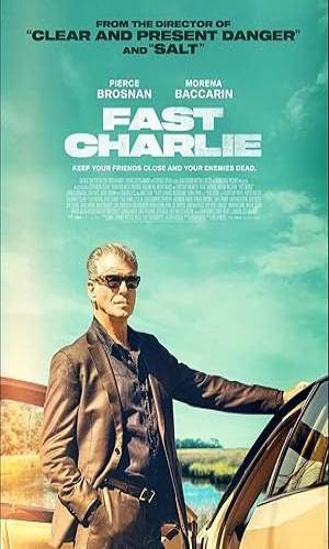 Fast Charlie (2023) Web-DL 720p - 480p - 1080p movie poster