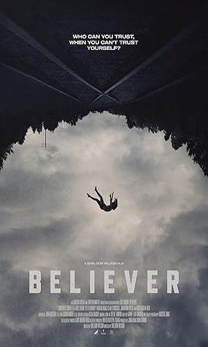 Believer (2024) Hindi Dual Audio WebRip 720p - 480p - 1080p movie poster