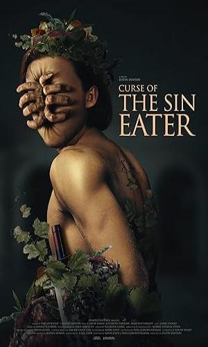 Curse of the Sin Eater (2024) Hindi Dual Audio WebRip 720p - 480p - 1080p movie poster