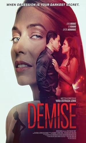 Demise (2024) Hindi Dual Audio Web-DL 720p - 480p - 1080p movie poster