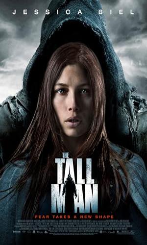 The Tall Man (2012) Hindi Dual Audio BluRay 720p - 480p - 1080p movie poster