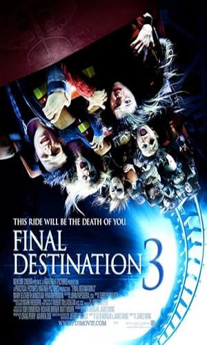 Final Destination 3 (2006) Hindi Dual Audio BluRay 720p - 480p - 1080p movie poster