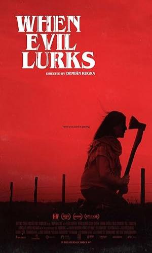  When Evil Lurks (2023) Hindi Dual Audio BluRay 720p - 480p - 1080p movie poster