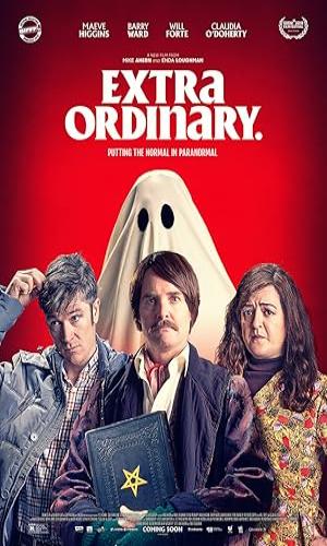 Extra Ordinary (2019) Hindi Dual Audio BluRay 720p - 480p - 1080p movie poster