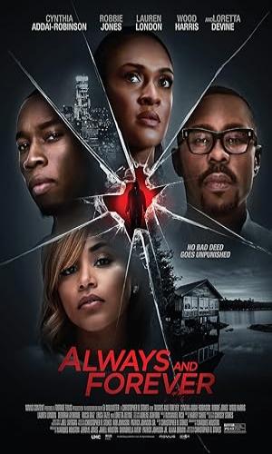  Always and Forever (2020)  Hindi Dual Audio BluRay 720p - 480p - 1080p movie poster