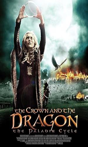  The Crown and the Dragon (2013) Hindi Dual Audio BluRay 720p - 480p - 1080p movie poster