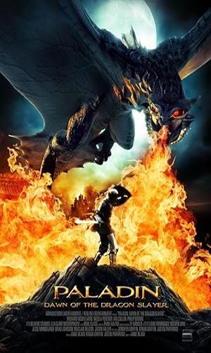  Dawn of the Dragonslayer (2011) Hindi Dual Audio BluRay 720p - 480p - 1080p movie poster