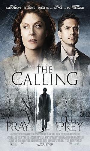  The Calling (2014) Hindi Dual Audio Web-DL 720p - 480p - 1080p movie poster