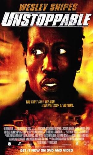  Unstoppable (2004) Hindi Dual Audio BluRay 720p - 480p - 1080p movie poster