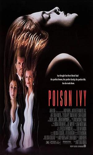  Poison Ivy (1992) Hindi Dual Audio BluRay 720p - 480p - 1080p movie poster