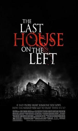  The Last House on the Left (2009) Hindi Dual Audio BluRay 720p - 480p - 1080p movie poster