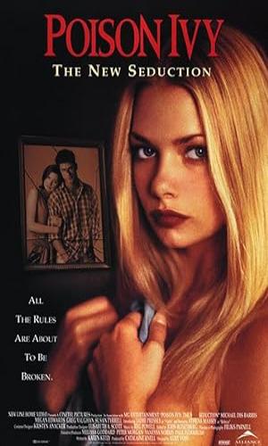  Poison Ivy: The New Seduction (1997)   BluRay 720p - 480p - 1080p movie poster