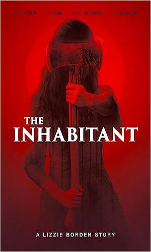  The Inhabitant (2022) Hindi Dual Audio BluRay 720p - 480p - 1080p movie poster