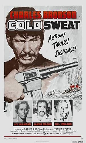  Cold Sweat (1970) Hindi Dual Audio BluRay 720p - 480p - 1080p movie poster