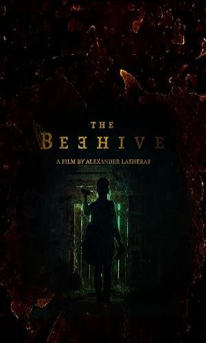  The Beehive (2023) Hindi Dual Audio BluRay 720p - 480p - 1080p movie poster