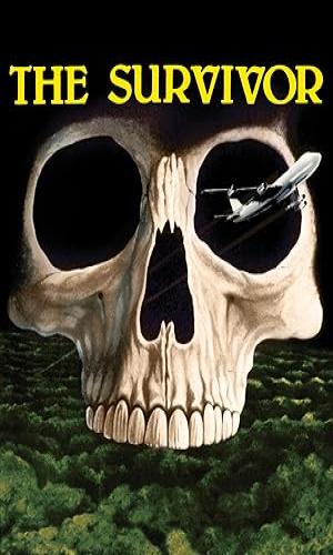  The Survivor (1981) Hindi Dual Audio BluRay 720p - 480p - 1080p movie poster