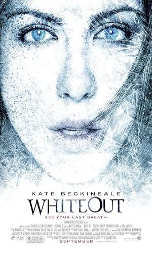  Whiteout (2009) Hindi  BluRay 720p - 480p - 1080p movie poster
