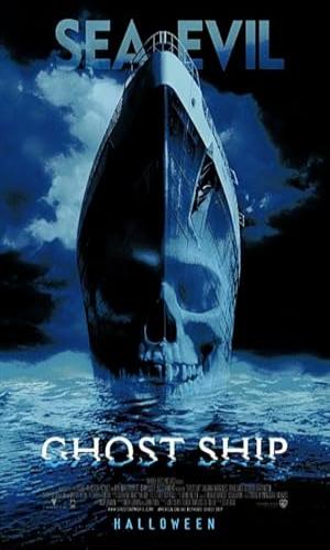  Ghost Ship (2002) Hindi Dual Audio BluRay 720p - 480p - 1080p movie poster