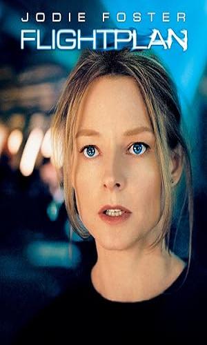  Flightplan (2005) Hindi Dual Audio Web-DL 720p - 480p - 1080p movie poster