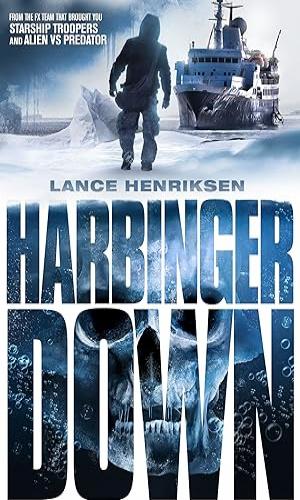  Harbinger Down (2015) Hindi Dual Audio Web-DL 720p - 480p - 1080p movie poster