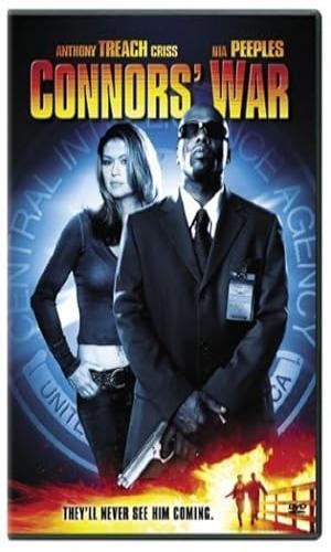  Connors War (2006) Hindi Dual Audio Web-DL 720p - 480p - 1080p movie poster