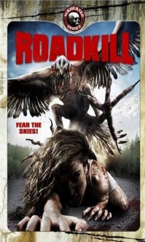  Roadkill (2011) Hindi Dual Audio BluRay 720p - 480p - 1080p movie poster