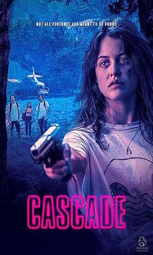  Cascade (2023) Hindi Dual Audio Web-DL 720p - 480p - 1080p movie poster