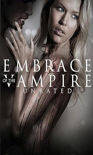 Embrace of the Vampire (2013) Hindi Dual Audio Web-DL 720p - 480p - 1080p movie poster