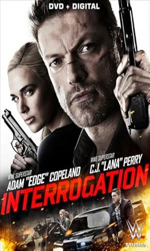  Interrogation (2016)  Hindi Dual Audio BluRay 720p - 480p - 1080p movie poster